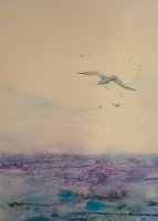 Flying High